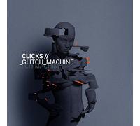 Clicks - Glitch machine