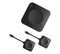 Barco ClickShare C-10 inkl. 2x USB-C Button, Gen2, AV inalámbrico