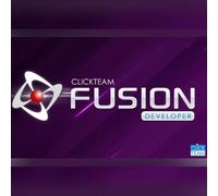 Clickteam Fusion 2.5 Developer Upgrade (DLC) (PC) Steam Key - GLOBAL