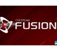 Clickteam Fusion 2.5 (PC) Steam Key - GLOBAL