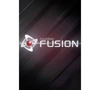 Clickteam Fusion 2.5 Steam Key GLOBAL