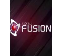 Clickteam Fusion 2.5 Steam Key GLOBAL