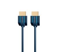 Clicktronic 70705 cable hdmi 3 m hdmi tipo a (estándar) azul
