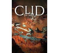 Clid The Snail (PC) Steam Key GLOBAL