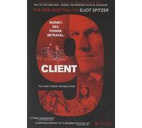 Client_9:_The_Rise_and_Fall_of_Eliot_Spitzer [USA] [DVD]