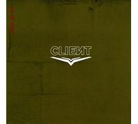 Client - Lights Go Out [Vinilo]