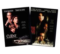 Client & Time to Kill [USA] [DVD]