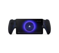 Cliente de transmisiÓn y reproductor remoto playstation portal de sony interactive entertainment, negro 1000045050