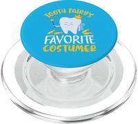 Cliente favorito de hadas de dientes PopSockets PopGrip para MagSafe