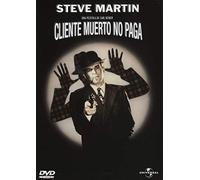 Cliente Muerto No Paga [DVD]