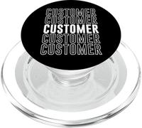 Cliente PopSockets PopGrip para MagSafe