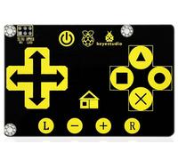 CLIENTE TTP229L SHIELD NETWAY TÁCTIL 16 CANALES PARA RASPBERRY PI