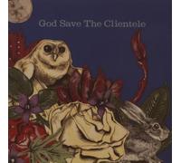 Clientele - God Save the Clientele