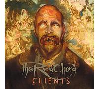 The Red Chord – Clients – CD – Importación USA