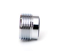 Cliettilw Din to Yoke Insert Tank Valve Adapter Konverter Skuba Buceo O Rings una abrazadera convertidor Set