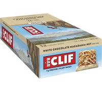 CLIF Bar Barra Energética - 12 Unidades