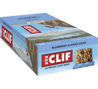 Barrita energética Clif Bar arándanos 12 x (68 g) Talla única