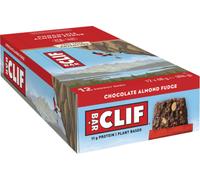 CLIF Bar Barra Energética - 12 Unidades