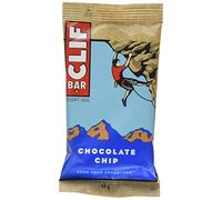 Clif Bar Barra energética de barra de chocolate, 68 g