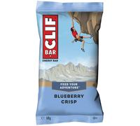 CLIF BAR Blueberry Crisp - Unisex - Azul - talla única- modelo 2026