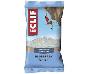 CLIF BAR Blueberry Crisp - Unisex - Azul - talla única- modelo 2026