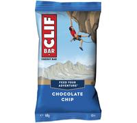 CLIF BAR Chocolate Chip - Unisex - Azul - talla única- modelo 2026