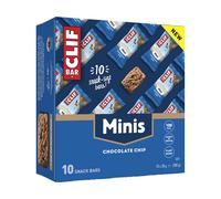 CLIF Bar Mini barrita energética - 10 unidades 280 g