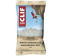 CLIF BAR White Choc Macadamia - Unisex - Beige - talla única- modelo 2026
