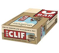 Clif Bar - White Chocolate Macadamia Nut