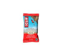 Clif barrita energética Clif Bar - almendras cubiertas de chocolate TU