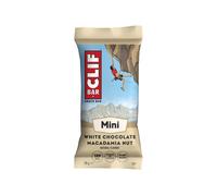 Clif barrita Mini Crunchy Clif Bar Crema de cacahuate TU