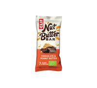Clif barrita Nut Butter Chocolate y mantequilla de cacahuate TU