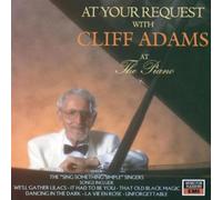 Cliff Adams Singers - At Your Request
