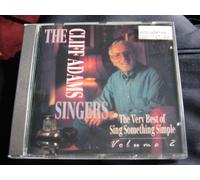 Cliff Adams Singers - Sing Something Simple Vol2