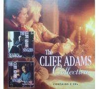 Cliff Adams Singers - Sing Something Simple Volumes 1 & 2
