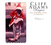 Cliff Adams Singers - Sings Christmas Vol.2