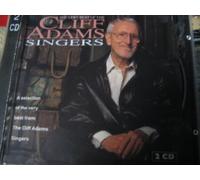 Cliff Adams Singers - The Very Best of