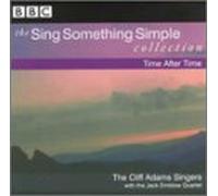 Cliff Adams Singers - Time After Time