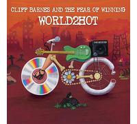 Cliff Barnes And The Fear Of Winning - World2Hot