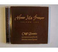 Cliff Bemis - Hear My Prayer, Vol. II (US Import) [DE Import] [Import anglais]