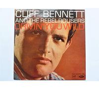 Cliff Bennett And The Rebel Rousers - Drivin You Wild
