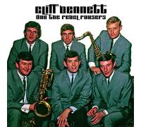 Cliff Bennett and The Rebel Rousers - Getting Mighty Crowded