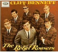 Cliff Bennett - Cliff Bennett & the Rebel