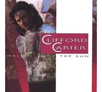 Cliff Carter - Walkin Into The Sun