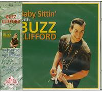 Cliff Clifford - Baby Sittin' in