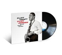 Cliff Craft (Vinilo)