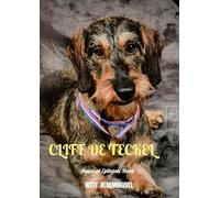 Cliff de Teckel, een hond van goud: Assistent Epilepsie Hond