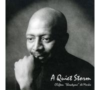 Cliff Demarks - A Quiet Storm