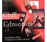 Cliff Edmonds - I'm Coming Home