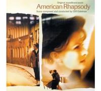 Cliff Eidelman - American Rhapsody (Bof)